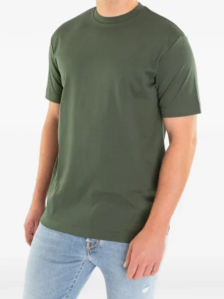 Tricou Valenza verde