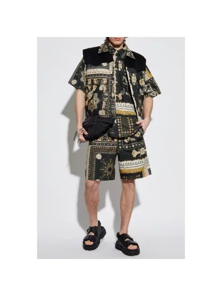 Szorty Isabel Marant