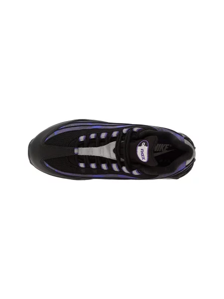 Pantofi Nike violet