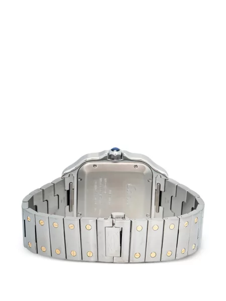 Hodinky Cartier biela