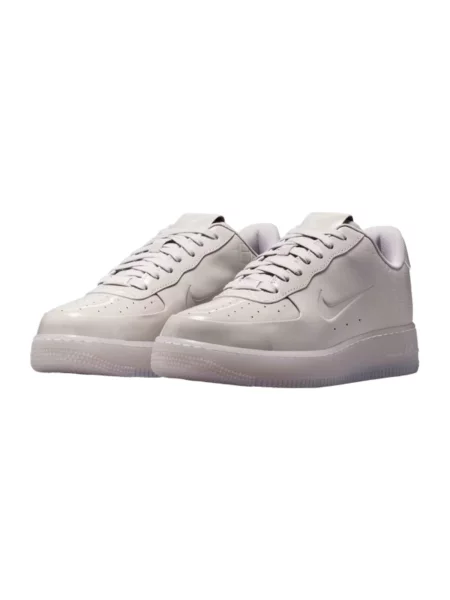 Tenisky Nike Air Force 1 béžová
