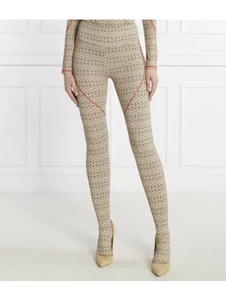 Patrizia Pepe Leggings bézs