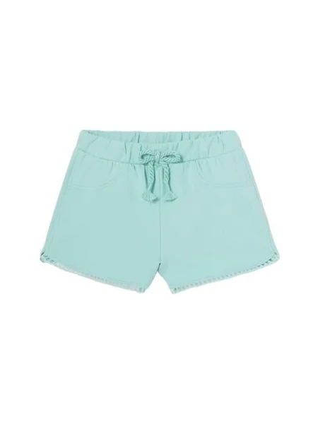 Pantaloni copii Mayoral verde