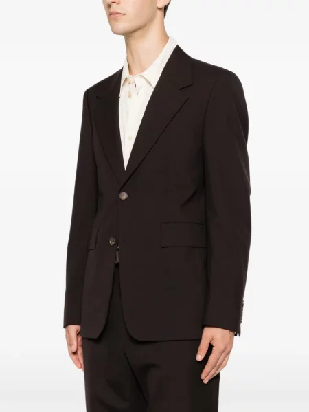 Sacou Sandro business maro