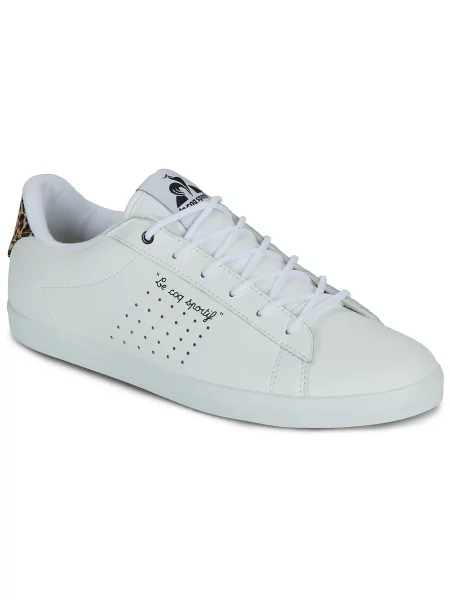 Superge Le Coq Sportif bela