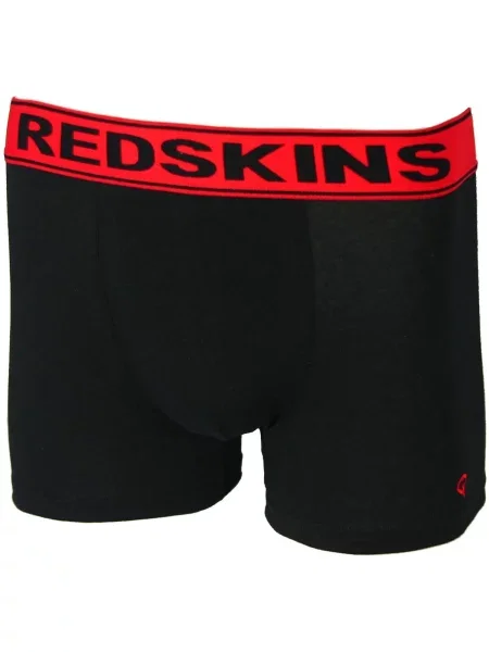 Nohavičky Redskins červená