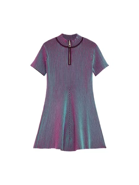 Desigual Rochie roșu