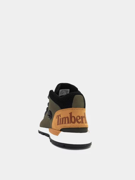 Ботинки Timberland