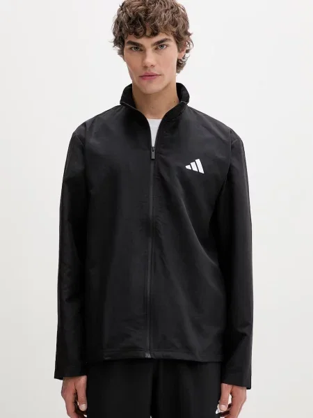 Tepláková súprava adidas čierna