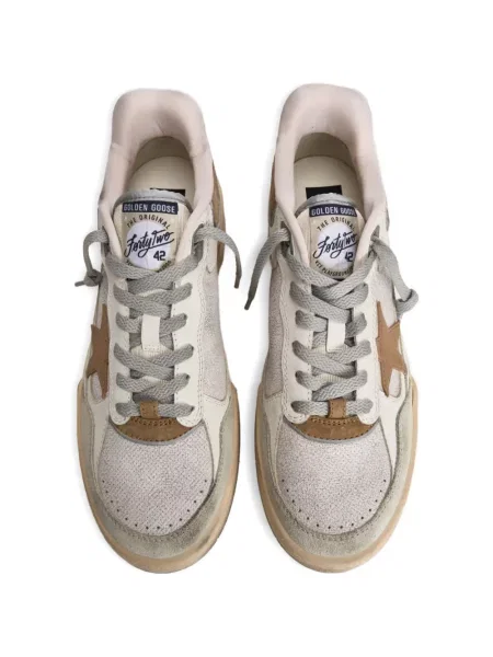 Sneakerși Golden Goose