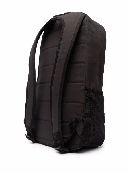 Rucsac Dickies Construct cu autograf negru
