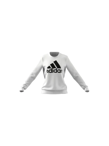 Geacă Adidas alb