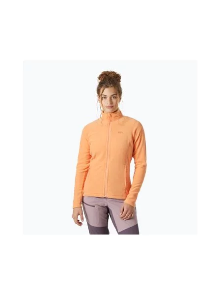 Кофта Helly Hansen Daybreaker apricot crush