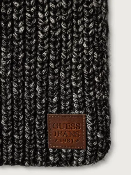 Guess Jeans шарф з додаванням вовни