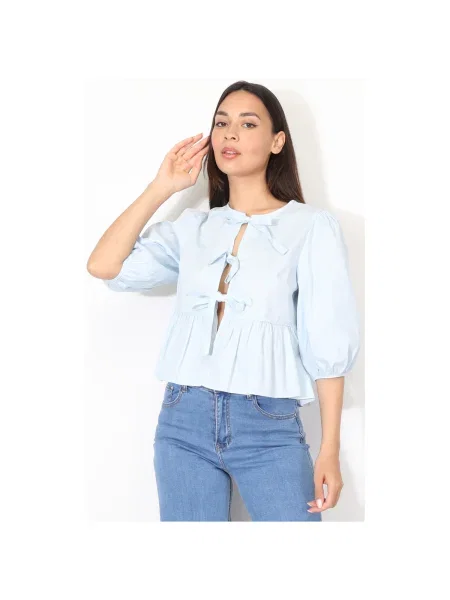 Bluză La Modeuse