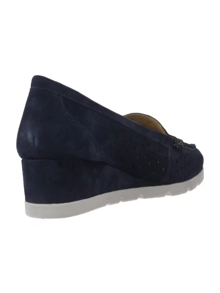Pantofi Stonefly albastru