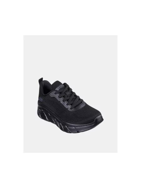 Pantofi Skechers negru