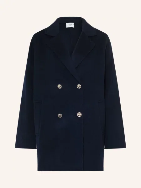 Claudie Pierlot Bosmanka blau granatowy