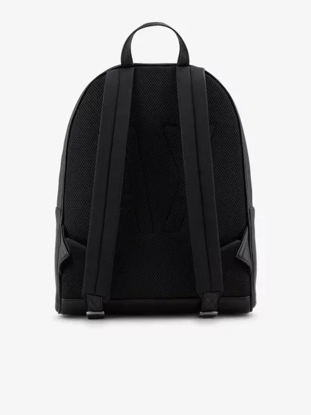 Taška Armani Exchange čierna
