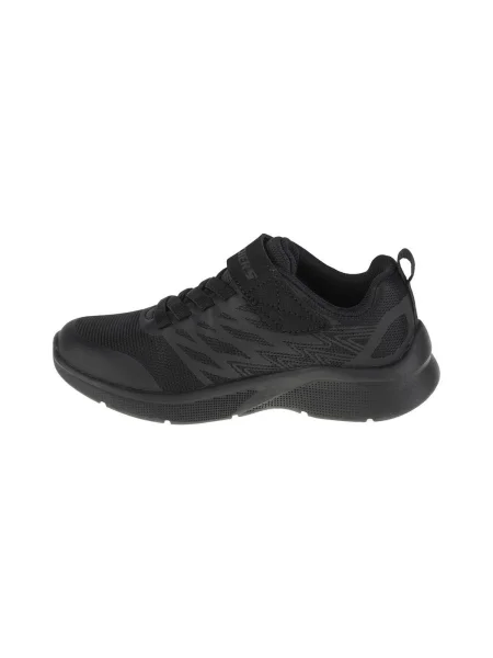 Tenisky Skechers čierna