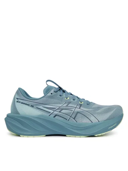 Asics Futócipő 15 zöld
