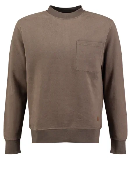 Palton Key Largo maro