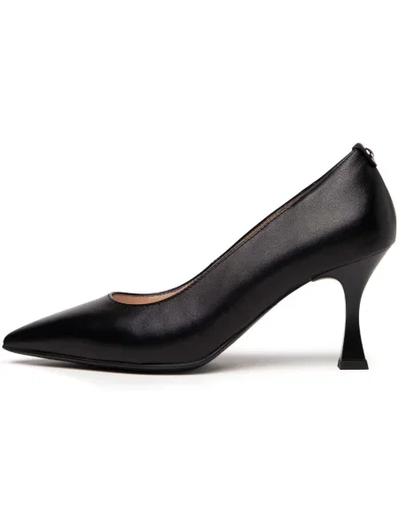 Pantofi Nerogiardini negru