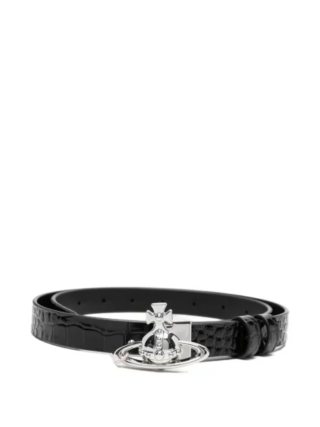 Curea Vivienne Westwood negru