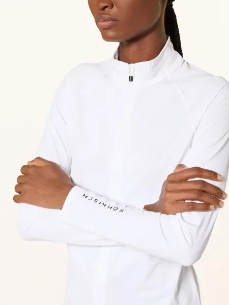 Röhnisch Tréninková Bunda Nicky bílá