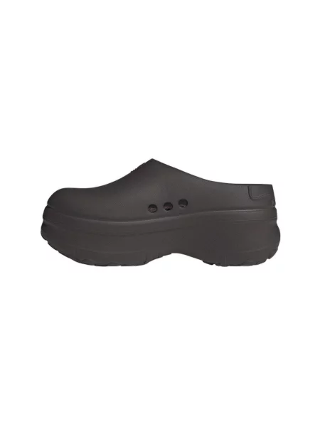 Mocasini Adidas maro