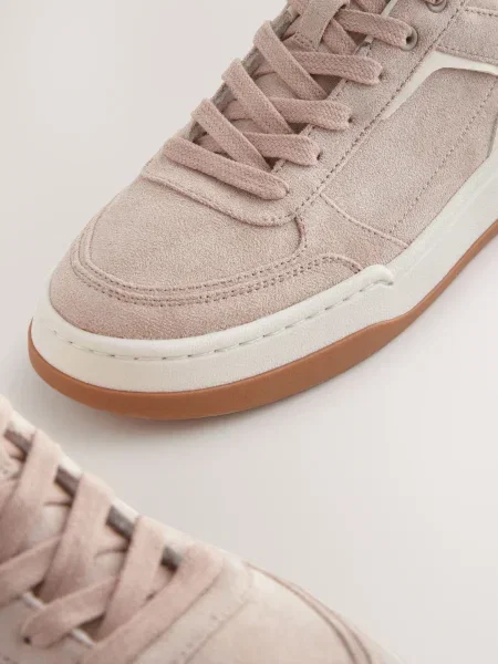 Sneakerși Next roz