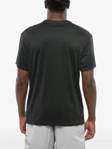 Scurt chiloți Nike cu imagine cu model floral negru
