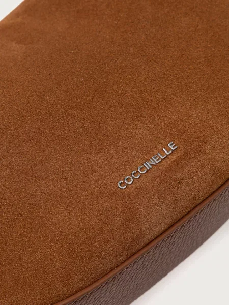 Сумка через плечо Coccinelle