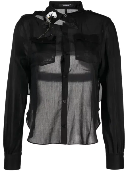 Cămașă Undercover negru