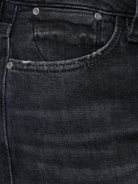 Джинсы Guess черные