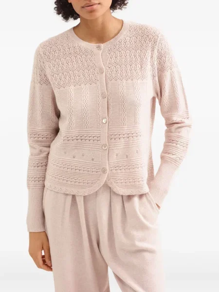 Cardigan Eres roz