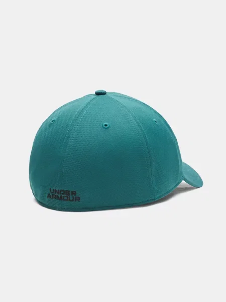Șapcă Under Armour negru