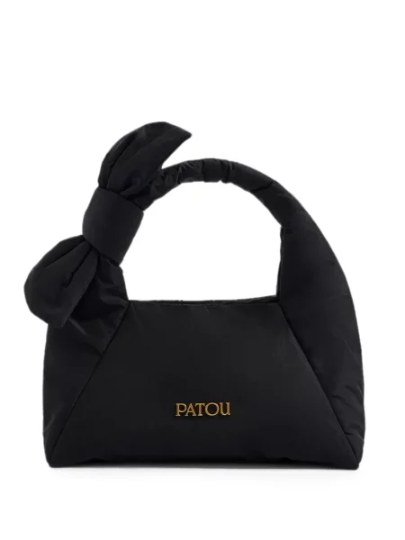 Geantă Patou negru