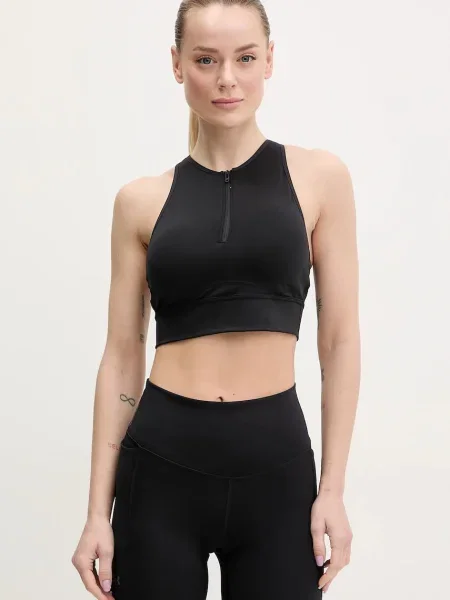 Top Under Armour czarny