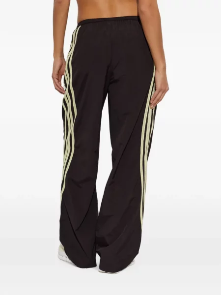 Pantaloni P.e Nation alergare negru