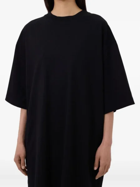 Rochie mini Loulou De Saison de costum negru