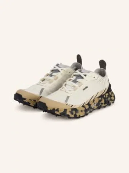 Norda Buty Do Biegania W Terenie beige czarne