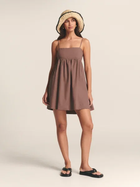 St MRLO Rochie maro