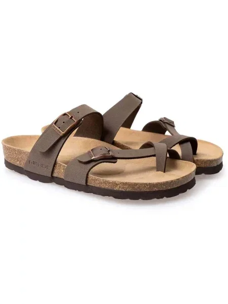 Pantofi Rohde alb