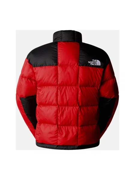 Kurtka The North Face czerwona
