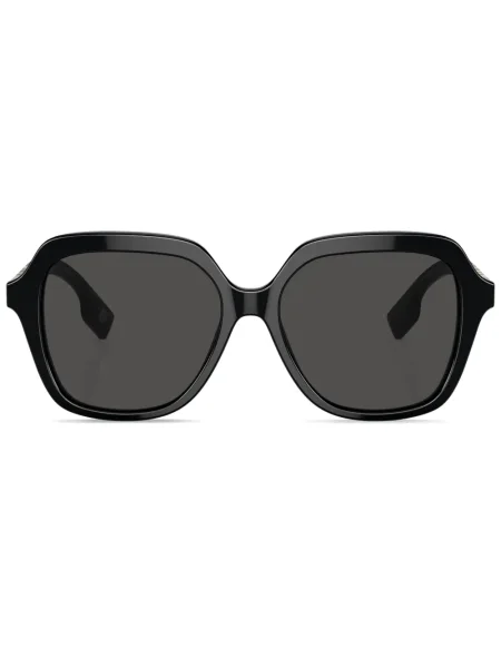 Γυαλιά ηλίου Burberry Eyewear μαύρο