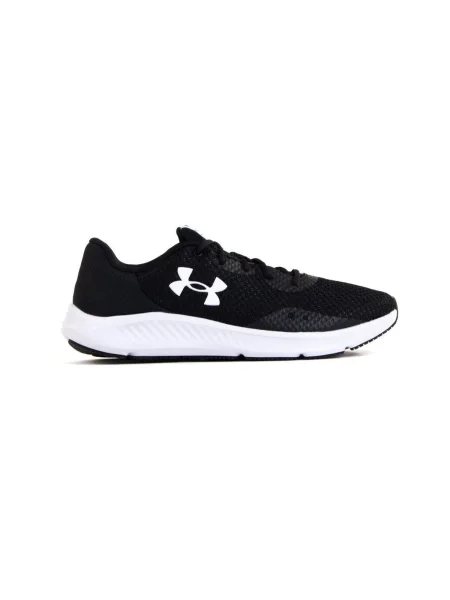 Tenisky Under Armour Pursuit čierna