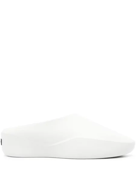 Papuci de casă Fear Of God gri
