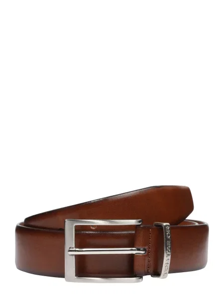 Pas Tom Tailor rjava