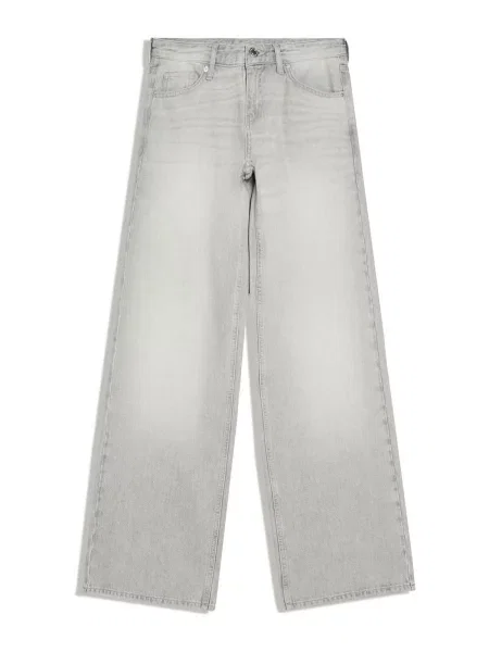 Bershka Jeans gri